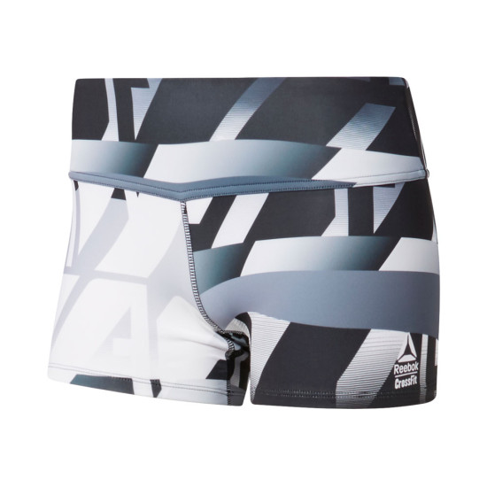 Reebok Γυναικείο σορτς-κολάν crossfit Reebok Γυναικείο σορτς-κολάν crossfit